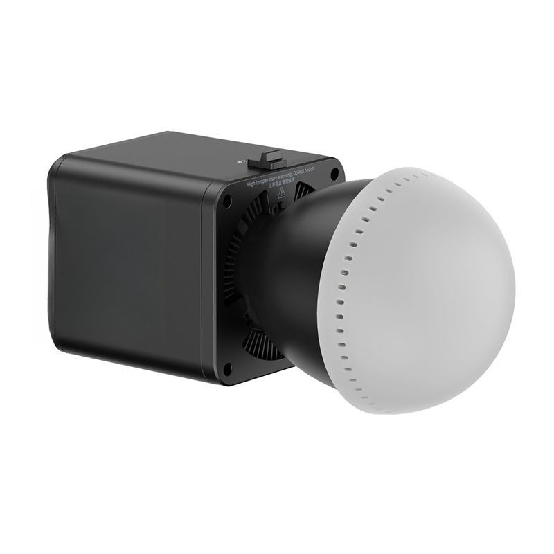 A lamp master 100WCOB fill lig – Photography Lighting Lamp recenzja i cena