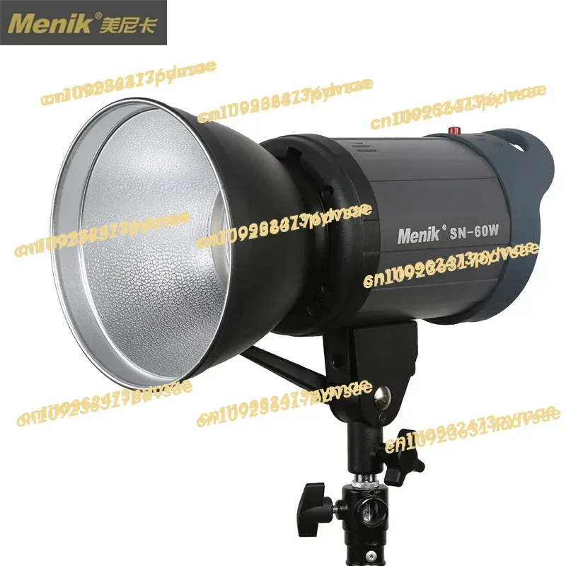 NEW Menik SN series photo led  – Photography Lighting Portrait recenzja i cena