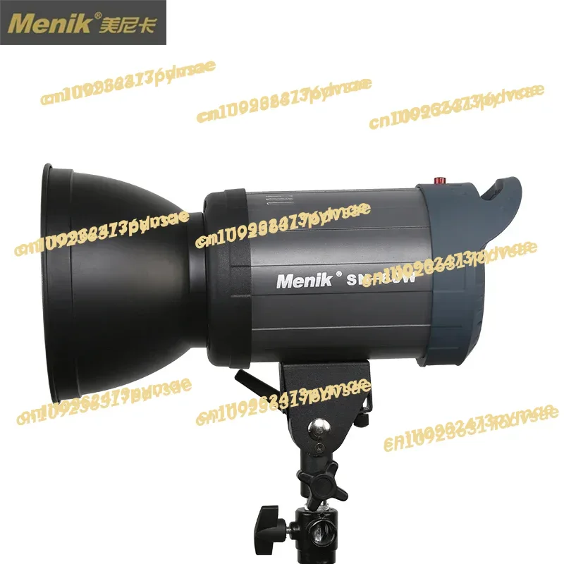 NEW Menik SN series photo led  – Photography Lighting Portrait recenzja i cena