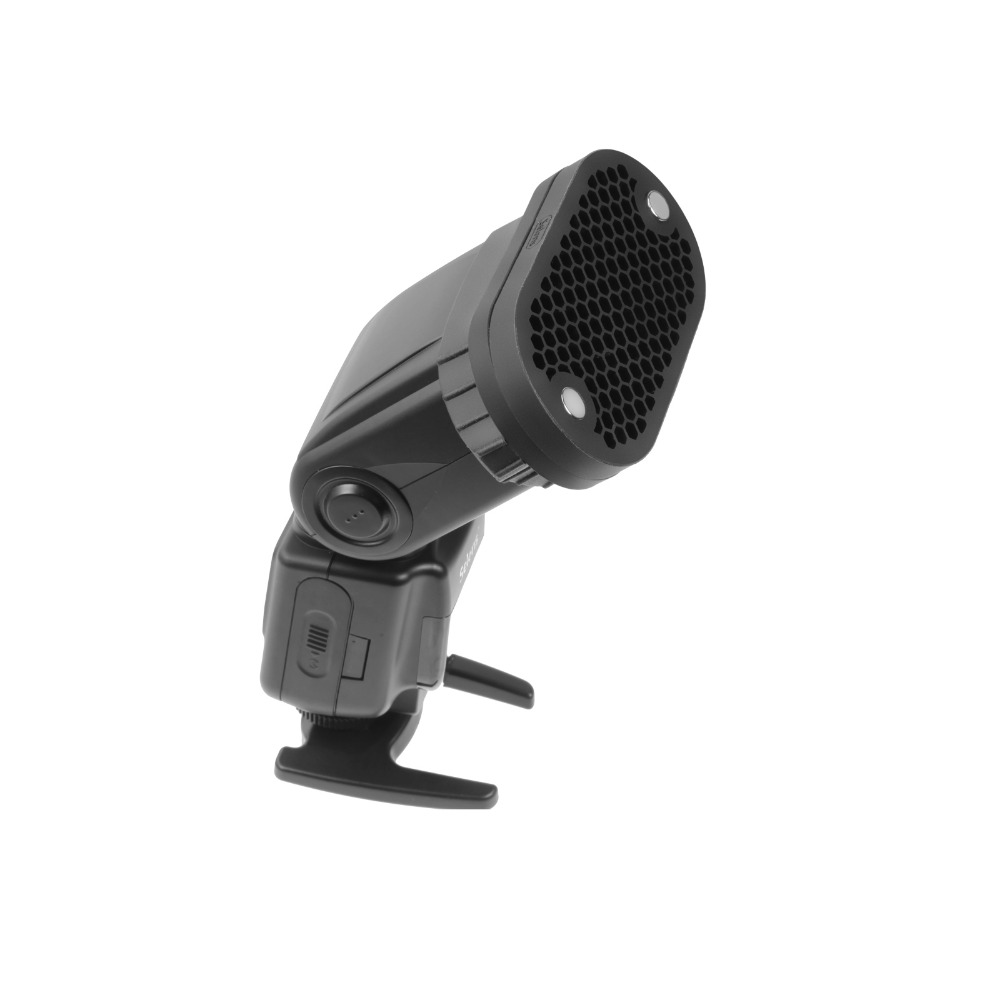 Ready Stock Selens Magnet Ligh – Honeycomb Grid Filter recenzja i cena