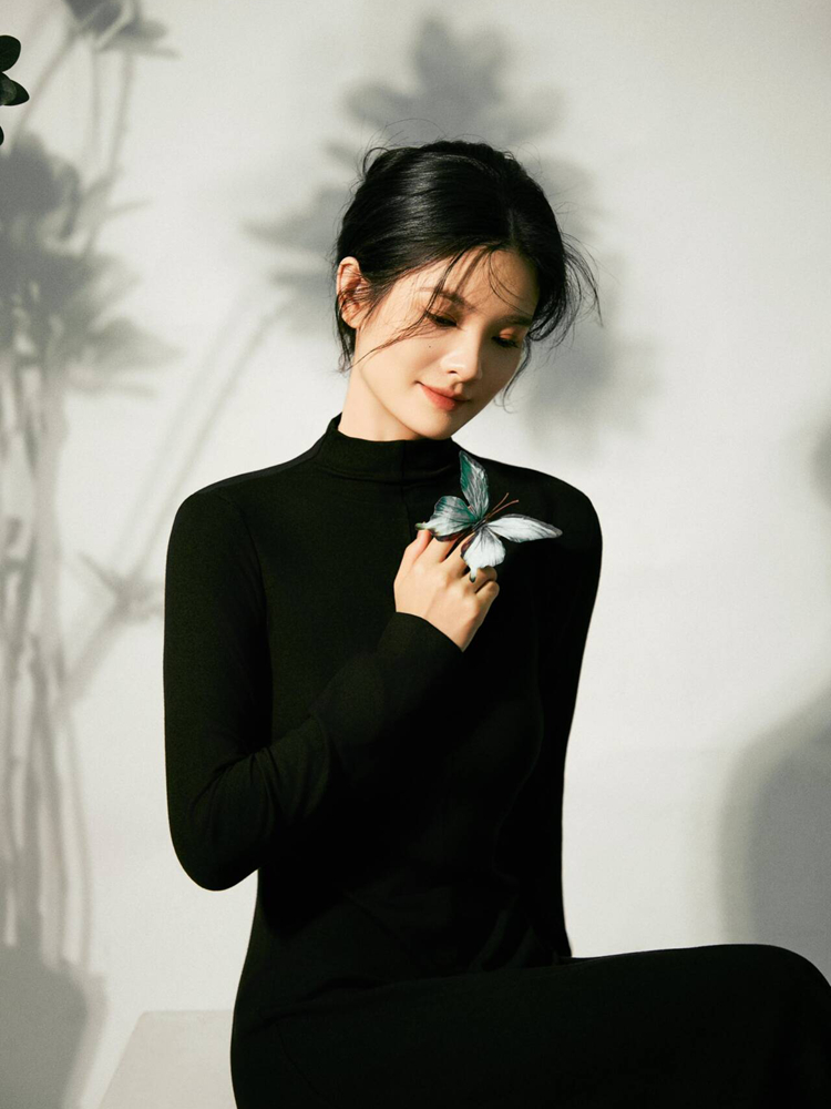 New Simple Chinese Style High- – Photography Lighting Portrait recenzja i cena