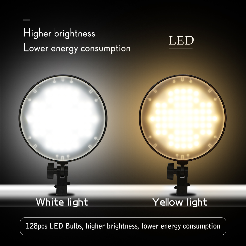 Softbox Light Photography Kit  – Photography Led Lighting Kit recenzja i cena