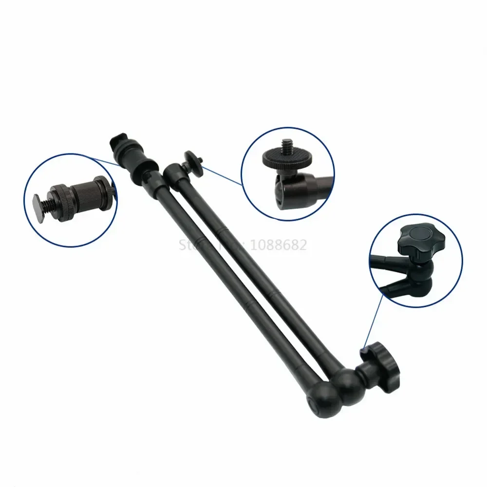 20 Inch Articulating Friction  – Photography Lighting Rig recenzja i cena